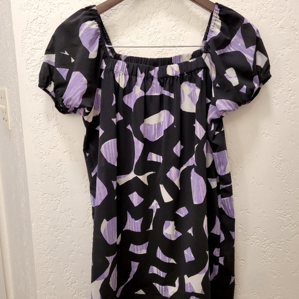 Daisy Fuentes Top